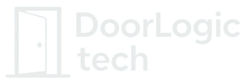 DoorLogic Logo